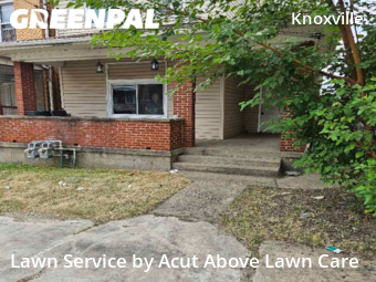 Lawn Care Service nearby Pittsburgh, PA, 