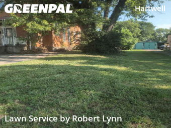 Lawn Cut nearby Cincinnati, OH, 