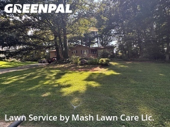 Lawn Mowing Service nearby Lawrenceville, GA, 
