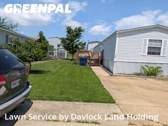 Lawn Service nearby O'fallon, MO, 