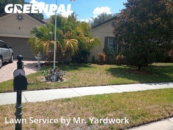 Lawn Cutting nearby Daytona Beach, FL, 