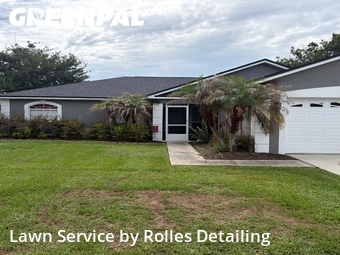 Lawn Care Service nearby Mulberry, FL, 