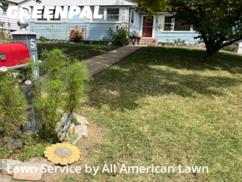Lawn Cut nearby St. Louis, MO, 