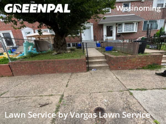 Lawn Mow nearby Philadelphia, PA, 