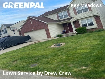 Lawn Mow nearby Indianapolis, IN, 