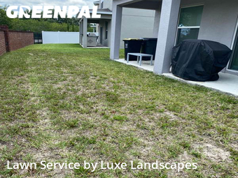 Yard Cutting nearby Four Corners, FL, 