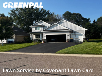 Lawn Mowing Service nearby Lakeville, MN, 