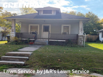 Yard Cutting nearby South Bend, IN, 