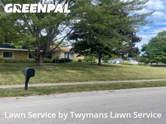 Lawn Care Service nearby Carmel, IN, 