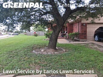 Lawn Cut nearby Houston, TX, 