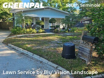 Lawn Service nearby Tampa, FL, 