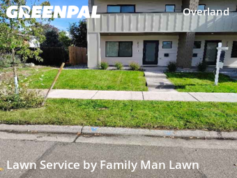 Lawn Maintenance nearby Denver, CO, 