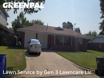 Yard Cutting nearby Norman, OK, 