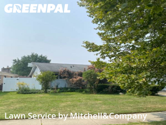 Lawn Care Service nearby Troy, MI, 