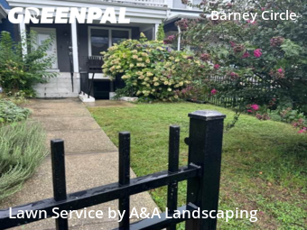 Lawn Cut nearby Washington, MD, 