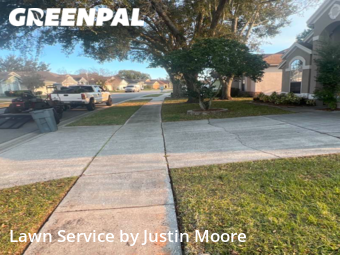Lawn Maintenance nearby Lake Mary, FL, 