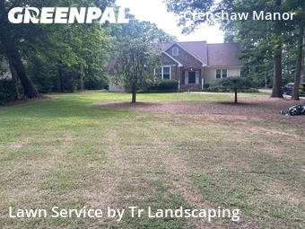 Lawn Care nearby Wake Forest, NC, 