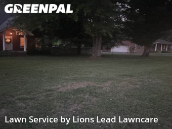 Lawn Mow nearby Murfreesboro, TN, 