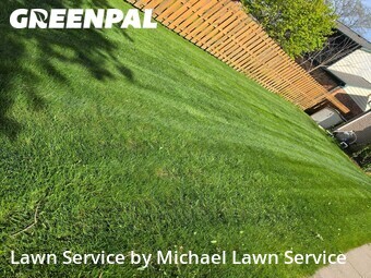 Lawn Service nearby Canton, MI, 