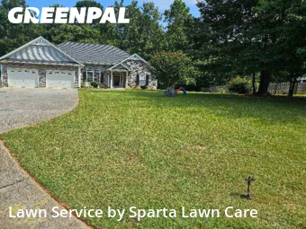 Lawn Service nearby Dallas, GA, 