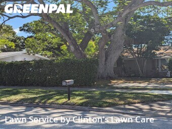 Lawn Care Service nearby Largo, FL, 
