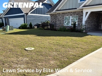 Lawn Care Service nearby Auburn, AL, 