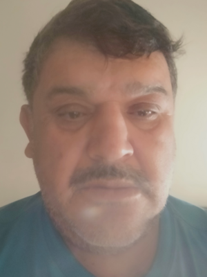 Green Grow Landscape