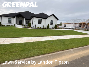 Yard Mowing nearby Conway, AR, 