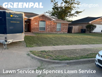 Yard Mowing nearby Arlington, TX, 