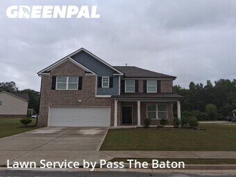 Lawn Care nearby Loganville, GA, 