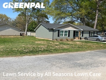 Yard Mowing nearby Kannapolis, NC, 