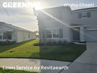Yard Cutting nearby Wesley Chapel, FL, 