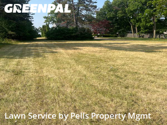 Lawn Cutting nearby Ypsilanti, MI, 