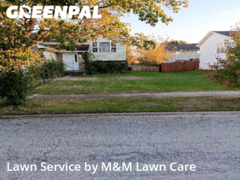 Yard Mowing nearby Hobart, IL, 