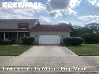 Lawn Cut nearby Dover, DE, 