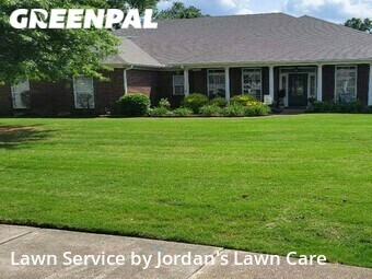 Lawn Cutting nearby New Market, AL, 