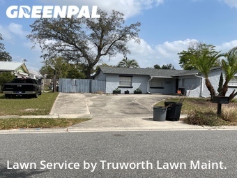 Lawn Maintenance nearby Altamonte Springs, FL, 