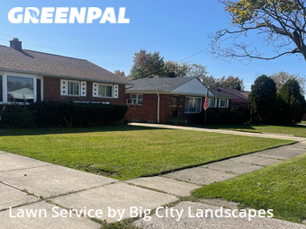 Lawn Care nearby Cleveland, OH, 