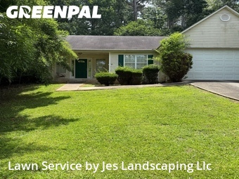 Grass Cut nearby Loganville, GA, 