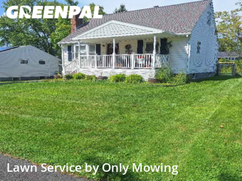 Yard Mowing nearby Latham, NY, 