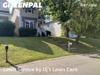 Lawn Care Service nearby Nashville, TN, 