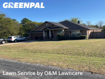 Lawn Service nearby Tyler, TX, 
