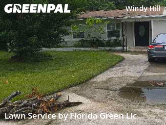 Lawn Mow nearby Jacksonville, FL, 