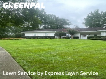 Lawn Mow nearby Duluth, GA, 