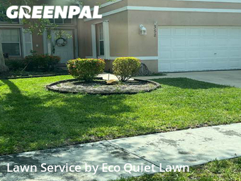 Lawn Mowing nearby Pembroke Pines, FL, 