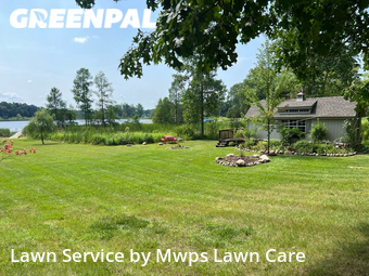 Lawn Care Service nearby Jackson, MI, 