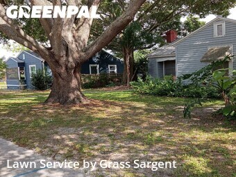 Lawn Care nearby St. Petersburg, FL, 