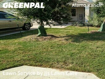 Lawn Mowing Service nearby San Antonio, TX, 