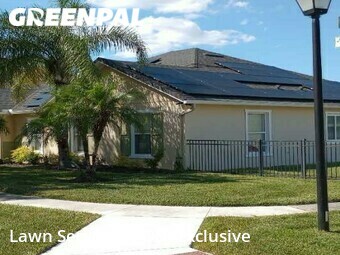 Grass Cutting nearby Orlando, FL, 