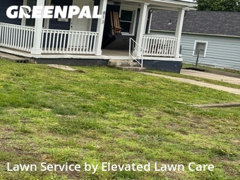 Lawn Care Service nearby Leavenworth, KS, 
